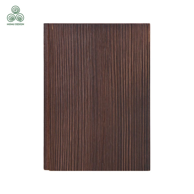 Thermally Modified Cladding manufacturers